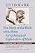 The Myth of the Birth of the Hero: A Psychological Exploration of Myth