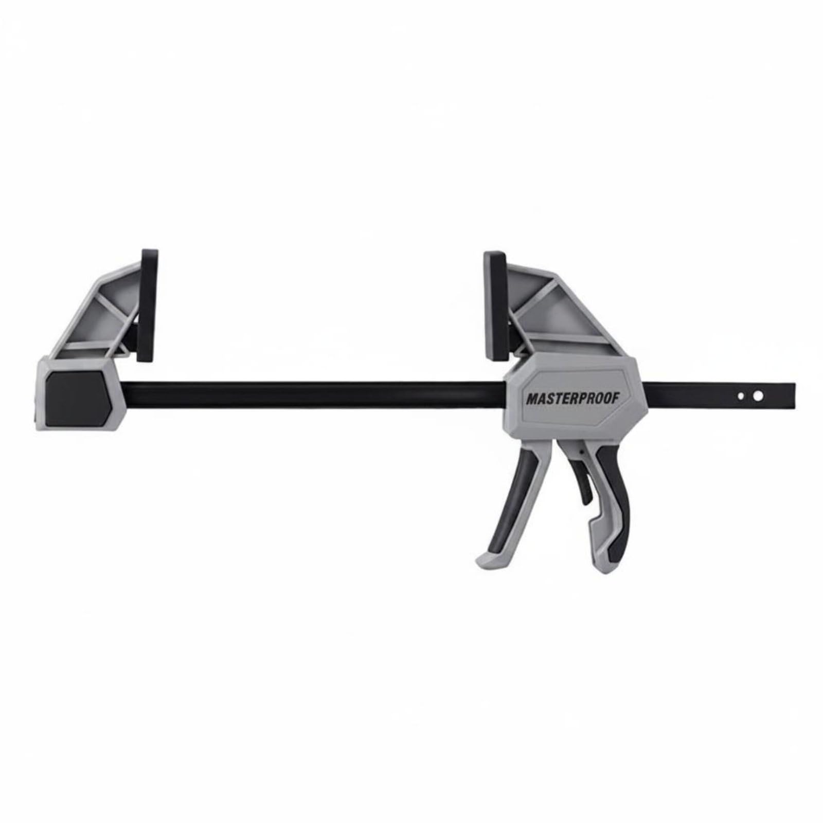 JAZZY PEARLS® 150 Kg Holding Force Single-Handed Clamp Industrial