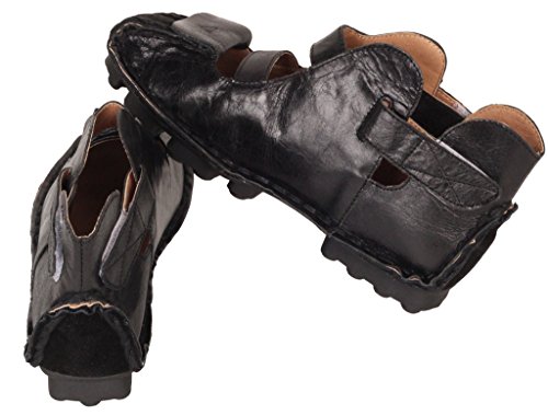Vogstyle VOG0532-Black 38