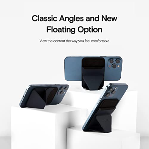 MOFT il primo supporto e portafoglio magnetico a