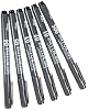 PETER PAUPER PRESS Studio Series Micro-Line Pigment Ink Pen Set (Set of 6) #1