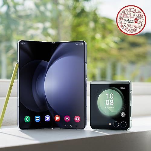 Samsung Galaxy Z Flip 5 and Galaxy Fold 5: Unpacking Samsung's Latest Upgrades