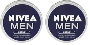 Crème Multifonction Hydratante NIVEA MEN