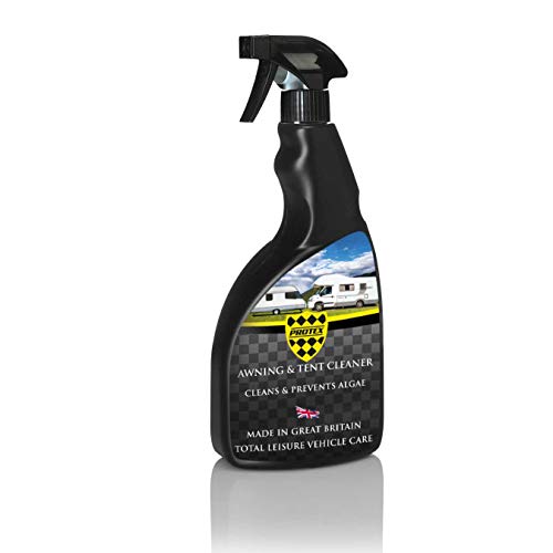 PROTEX Awning & Tent Cleaner 500ml