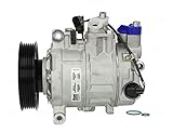 compresor aire acondicionado corsa Capacidad compresor [cc]: 140 Nissens 89415 Compresor, aire acondicionado