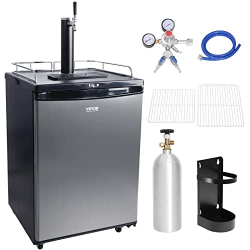 best kegerator for home