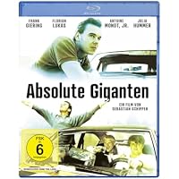 Absolute Giganten