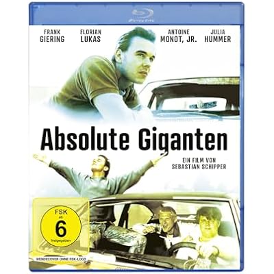 Absolute Giganten