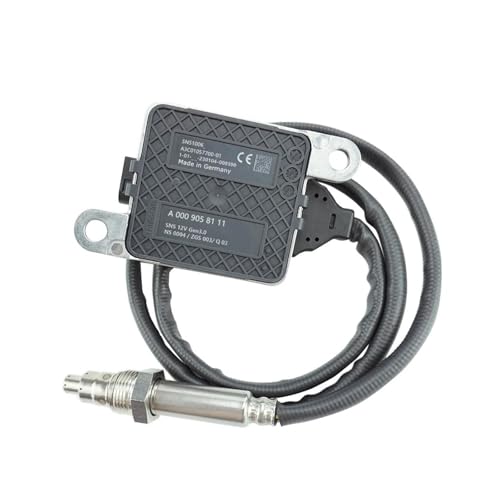 Sonde azote oxygène A0009058111 pour rouler sans pollution Benz