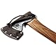Hultafors Aby Waldaxt Premium Spaltaxt HB 841770 Braun
