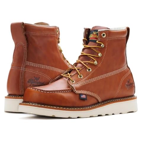 Thorogood Men's Electrical Hazard Composite Toe Oxfords Cover