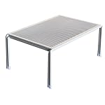 Deco Brothers Expandable Cabinet Shelf Organizer for Kitchen & Counter - Image 6