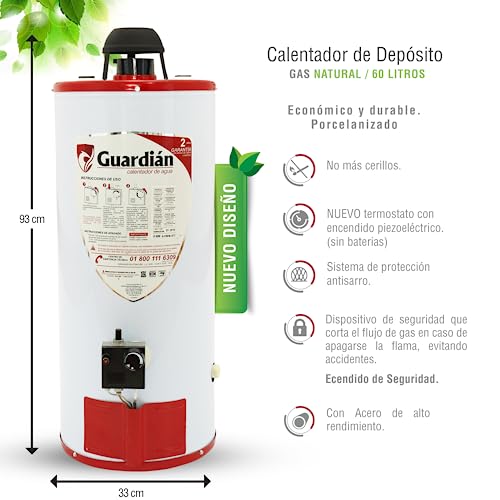 Encuentra reviews de Boilers de gas natural precios los más solicitados. 3 Imagen adicional