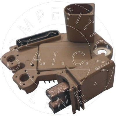 Image secondaire de Régulateur d'Alternateur A.I.C 56206 pour Générateur