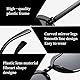 4 Stück Herz Sonnenbrille,Herzbrille,Brille Hochzeit Herzen,Sonnenbrillen Damen Herzform Jga Schwarz Set,Brillen Diy Frauen Herz-Sonnenbrille Hochzeitsbrille,Herzbrillen Schwarzes Sunglasses