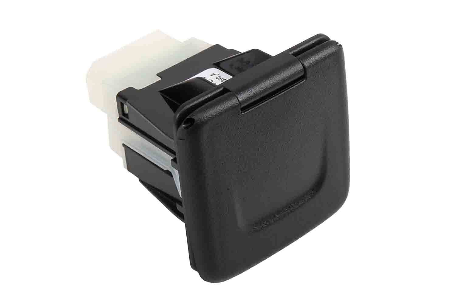 Amazon.com: GM Genuine Parts 84075164 Jet Black USB Port with 