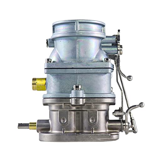 Carburateur 2 barils 182-9510A entraxe standard Stromberg 97 - 6