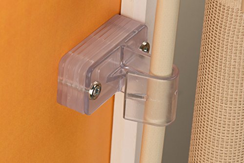 Retract-A-Gate Wall Spacer Set #TOP2