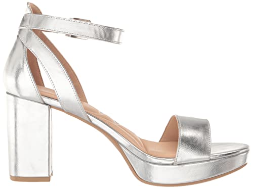 Image of CL by Laundry Women's Go On 2 Heeled Sandal