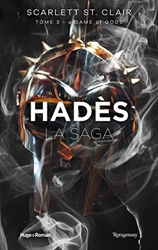 Illustration de A Game of Gods