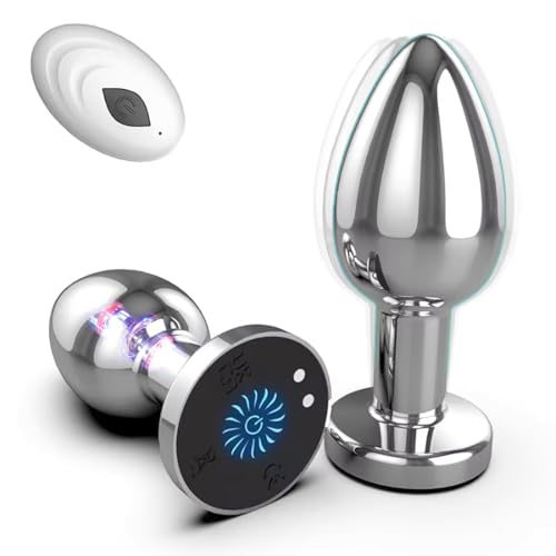 A.nal V.ibrators S.ex Toys A.nal Toys A.nal Pl.UG Vi.bratorset for Woman A.dult Toys APP Control V.ibrator S.ex Toys4couples Women B.UTT Plug A.nal Toy S.ex Toys4mens Adjustable 10 Modes bgw4