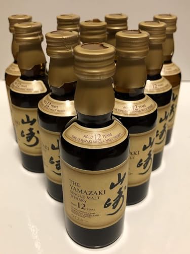 山崎12年50ml」の人気商品一覧 | 安い商品を通販サイトから探す - 価格.com