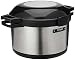 Tiger NFI-A600 Vacuum Insulated Non-Electric Thermal Cooker, Double Wall, 203 Oz/6 L