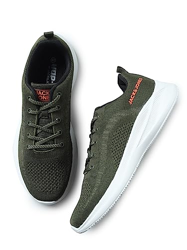 Image of Jack & Jones Mens 128856602 Sneakers