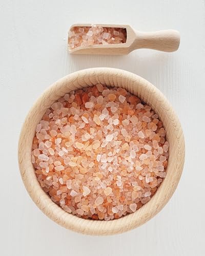 Foto von Rosa Himalaya Salz Groß 5kg aus Pakistan Himalayasalz von Green Essence