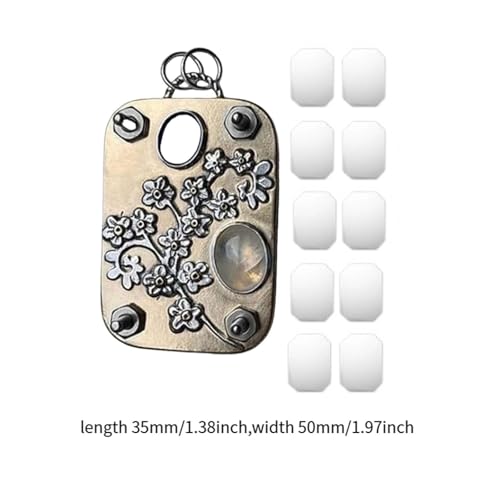 Image of SNAPPSY Miniature Flower Press Kit Portable Artwork Modern DIY Embossing Machine Kit Style F