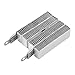 Heating Elements Thermostatic Insulated Ceramic Air Heater, Space Heater Accessories (12V 70W)