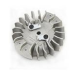 ▼ El paquete incluye: 1 volante de inercia