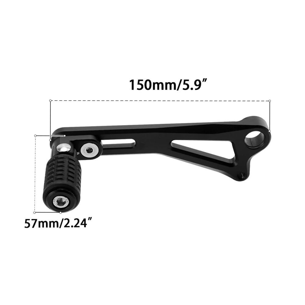 Amazon | オートバイのギアシフター パン用アメリカ 1250 1250S パン用