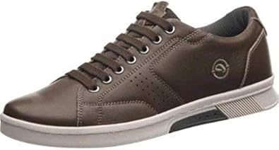 sapatenis casual pegada