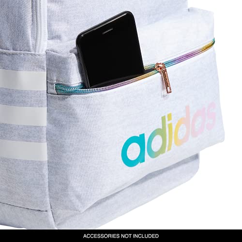 adidas Mochila infantil clássica 3S 5 41jIeQaDLsS