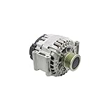Alternator 06J903023C 140A Replacement for VW Audi 1.8T 2.0T | Replaces 06J903023T 06B903016AB