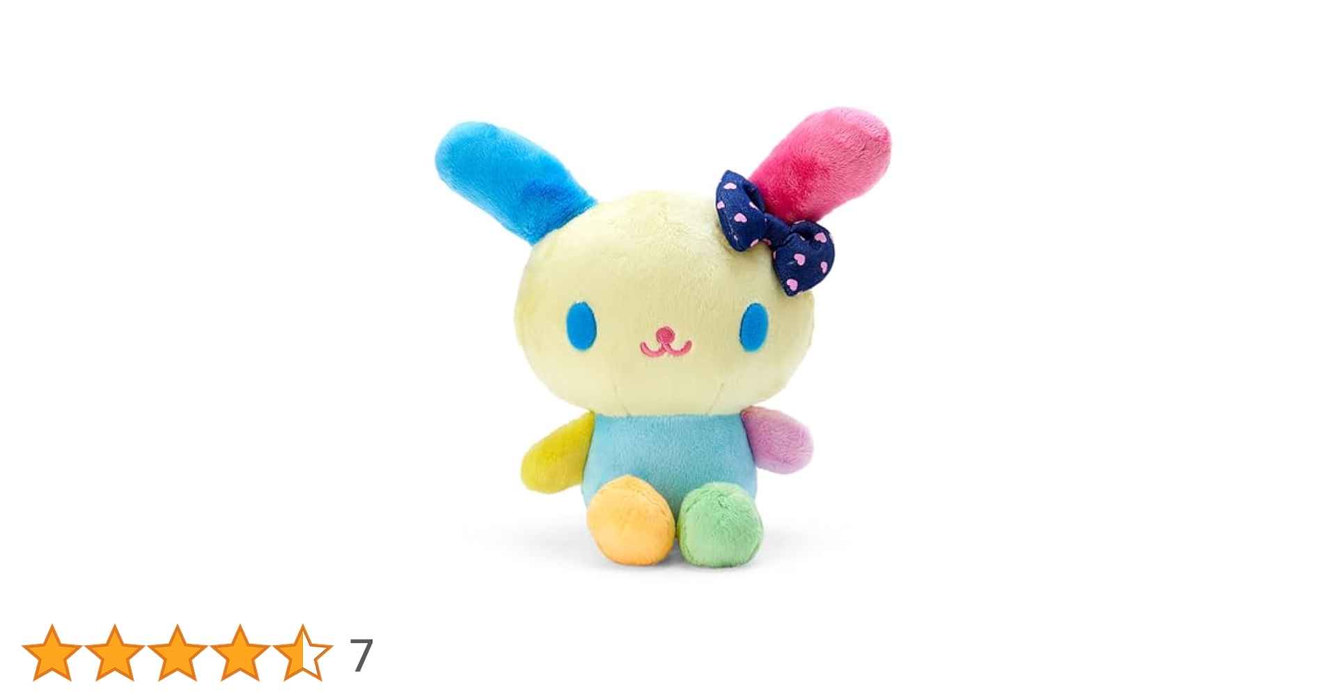 希少 美品 日本限定 サンリオ ウサハナ マスコット ぬいぐるみ 楽天市場】ウサハナ マスコットホルダー キーホルダー ミニぬい