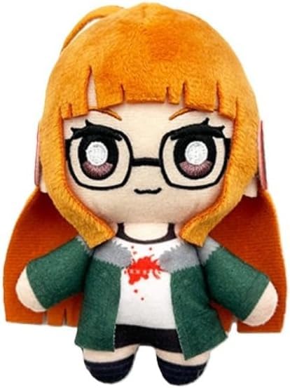 Amazon.co.jp: 佐倉 双葉 ペルソナ5 ザ・ロイヤル ナビ オラクル