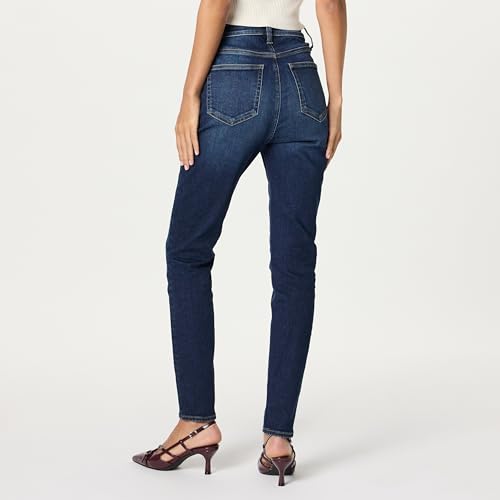 The Drop Women's Alla Skinny Jean2