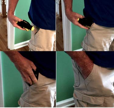 Panelhook 19-28 Inch Adjustable Panel Carrier (Yellow) #TOP2