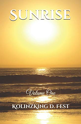 Sunrise: volume one (Dare to Dream)