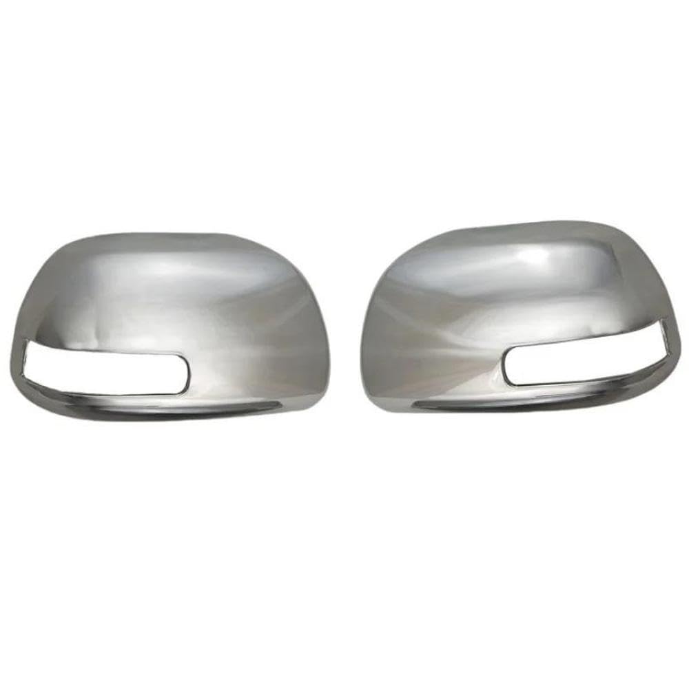 Couvercle de rétroviseur voiture Voxy coque chrome pour réparer - 5