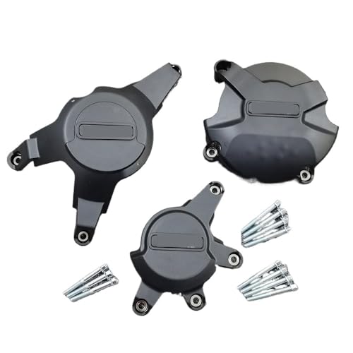 Cubierta protectora del motor de la motocicleta CBR1000RR aluminio