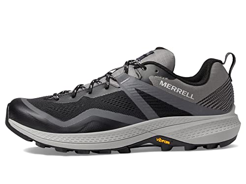 Merrell MQM 3 Black/Charcoal 10.5 M4
