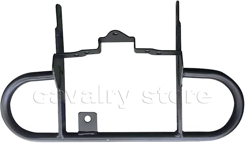 Miniatura 4 de Parachoques trasero de barra de agarre 2006-2015 para Kawasaki KFX 450 KFX 450R