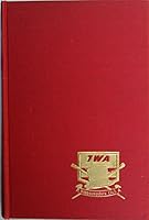 TWA Vacation Guide and World Atlas B000O5Z2T0 Book Cover