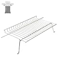 BBQration Warming Rack Grill Parts for Charbroil Performance 463633316, 463672016, Warming Rack Replacement Parts for Char Broil Performance 2-Burner, Grill Top Rack Replacement Parts