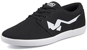 Amazon マッドフット Mad Bumpy 超軽量 マッドバンピー ブラック Madfoot マッドフット スニーカー