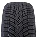 PIRELLI - 235/55 R18 TL 104V POWERGY ALL SEASON SF XL BSW M+S 3PMSF - Ganzjahresreifen