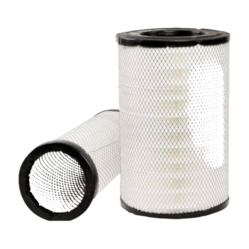 Filtre AF25437 haute capacité avec média multicouche pour PU2851